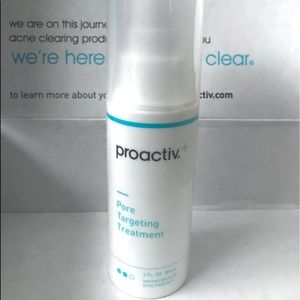 Proactiv Pore Targeting Treatment 3oz (exp:02/21)